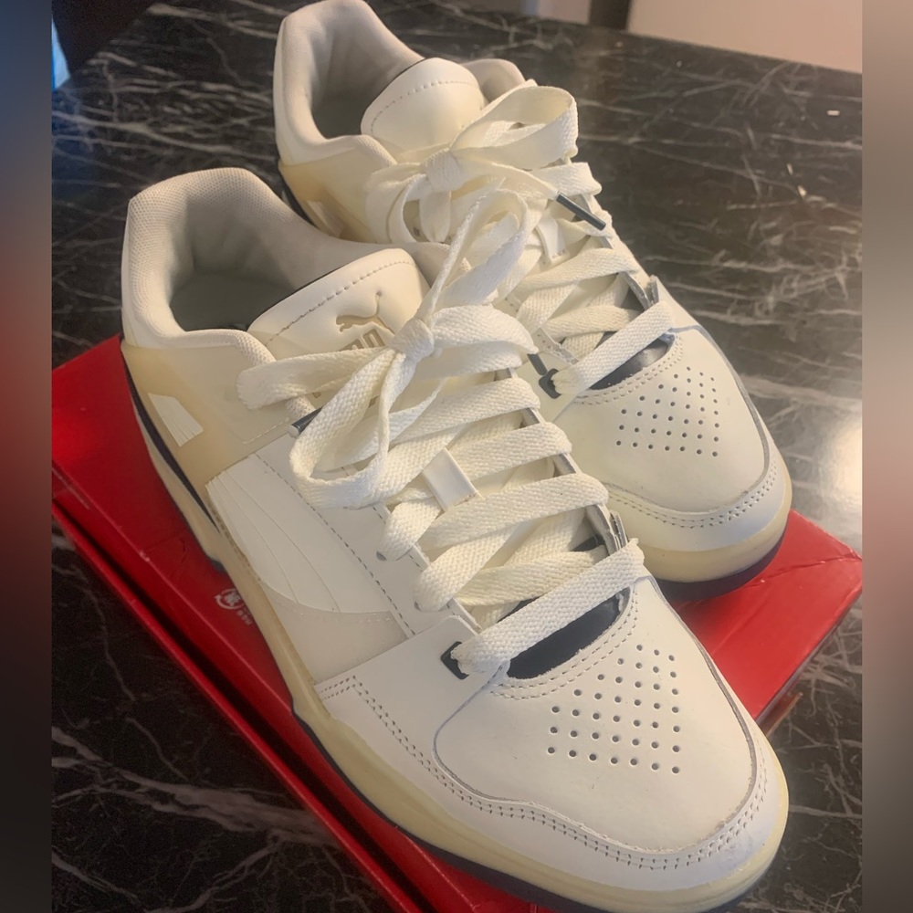 Hot Puma’s